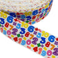 School Ribbon (38mm/ 1.5 inches)