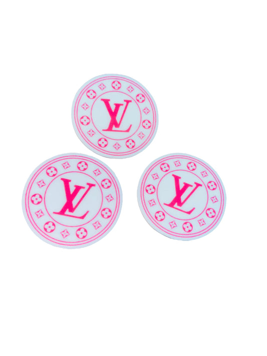 #RP102 ( LV Resin Planar,  1 piece)
