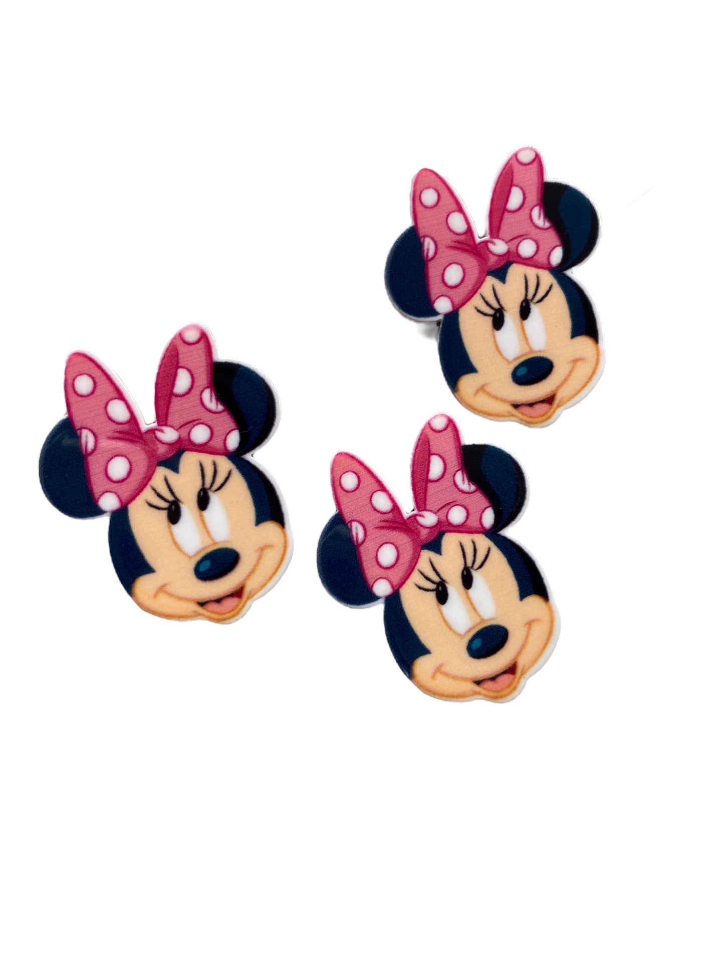 Minnie Resin Planar (1 piece)