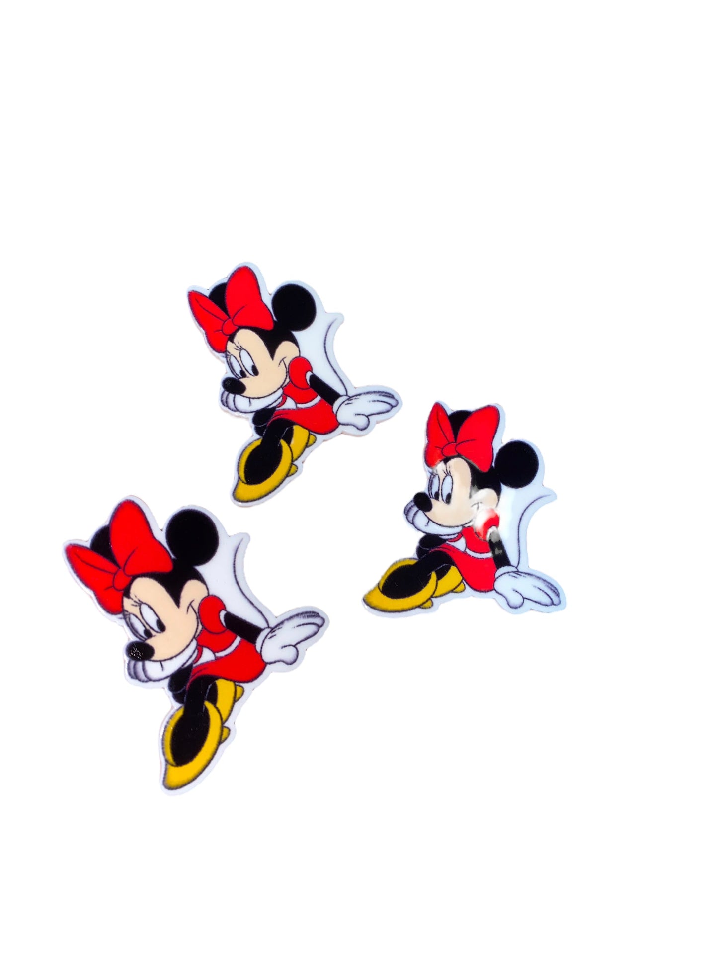 Minnie Resin Planar (1 piece)