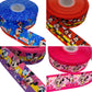 Ribbon 38mm / 1.5 inches Minnie Mouse Ribbon