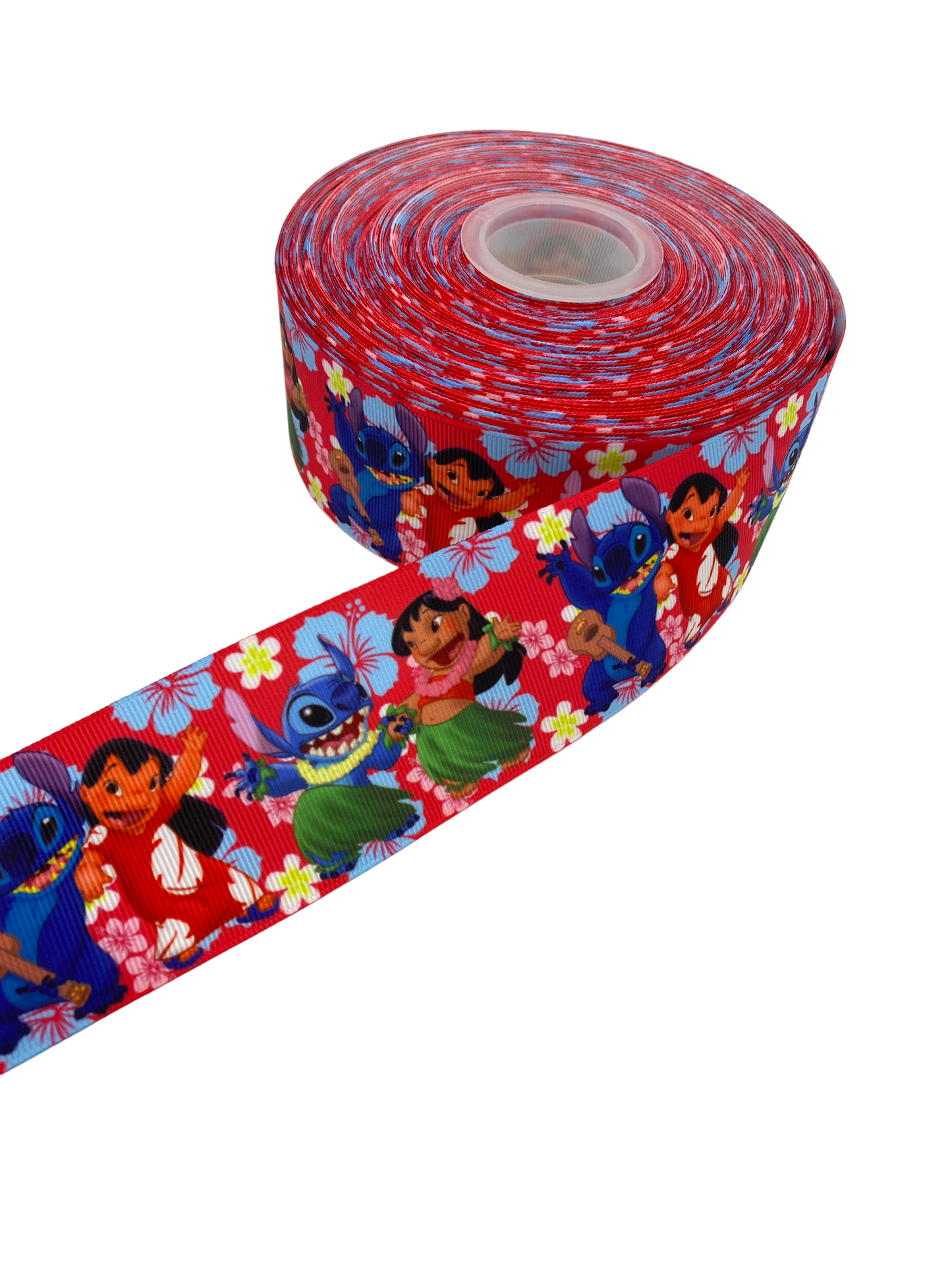 Iilo Stitch Ribbon  (50mm / 2 inches)