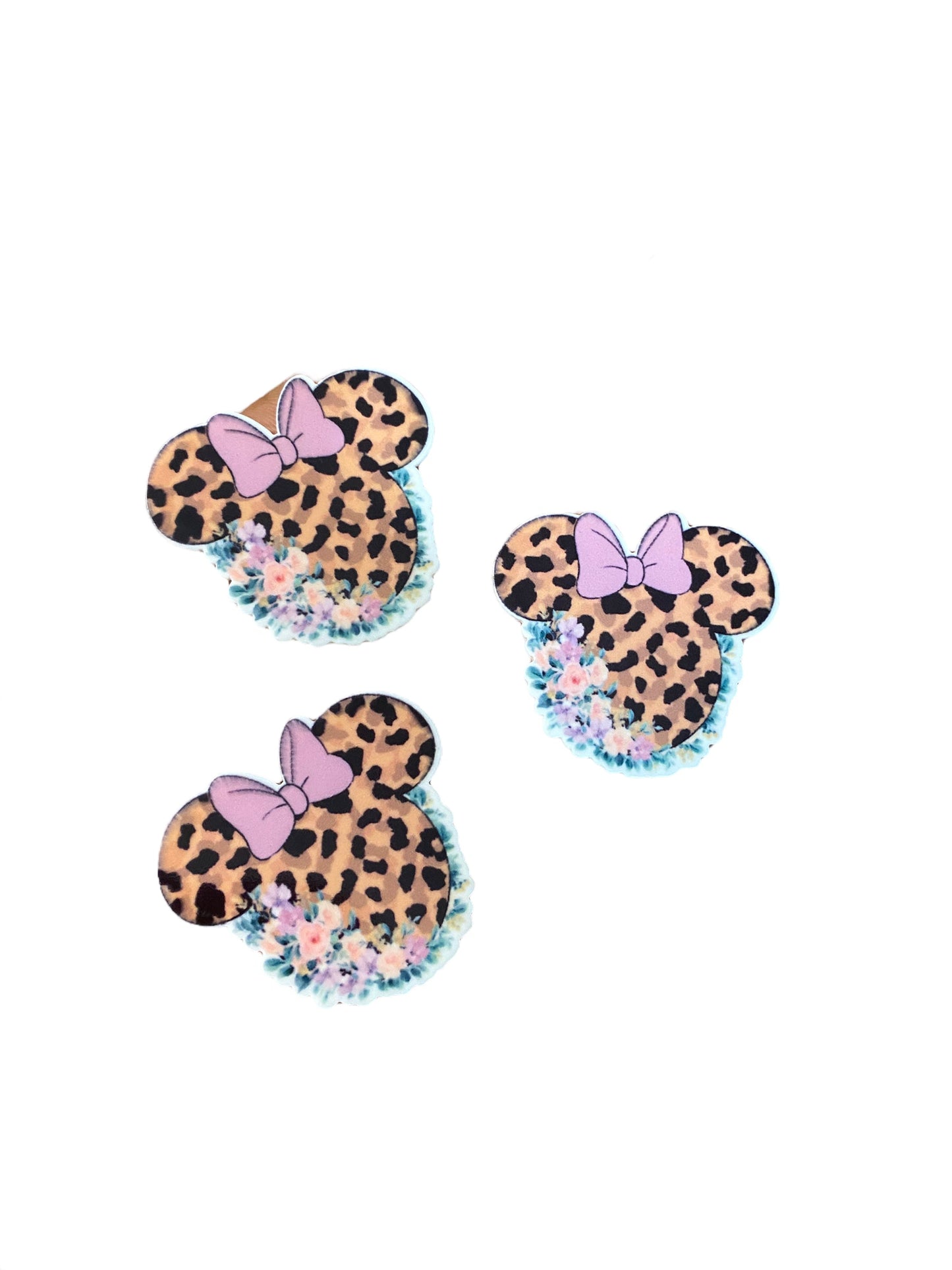 Minnie Resin Planar (1 piece)