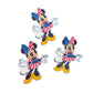 Minnie Resin Planar (1 piece)