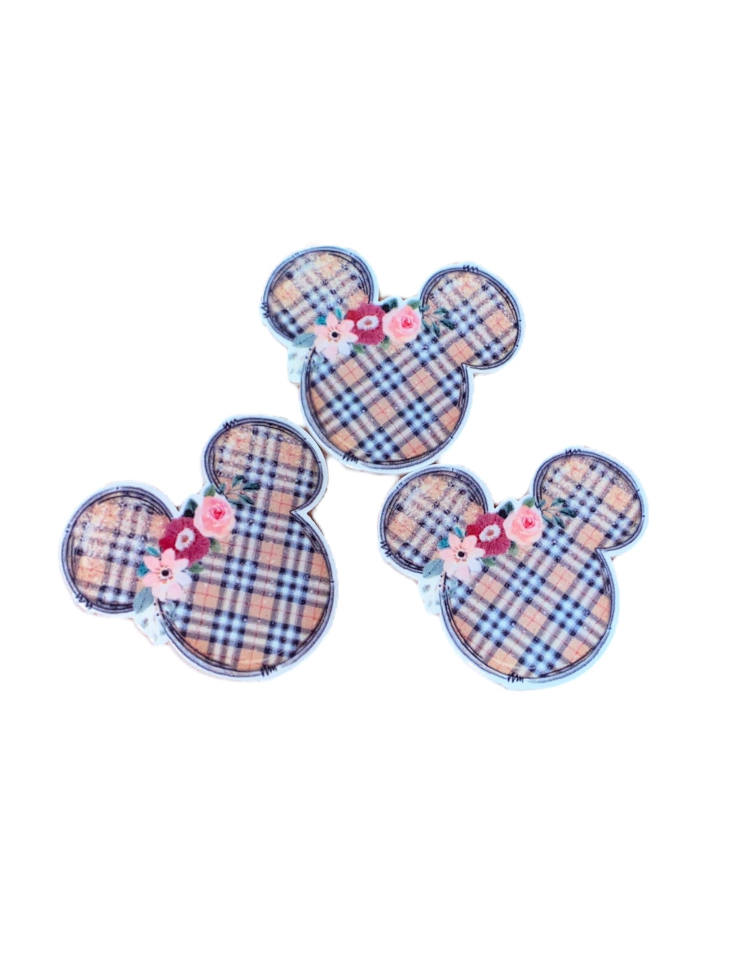 Minnie  Resin Planar (1 piece)