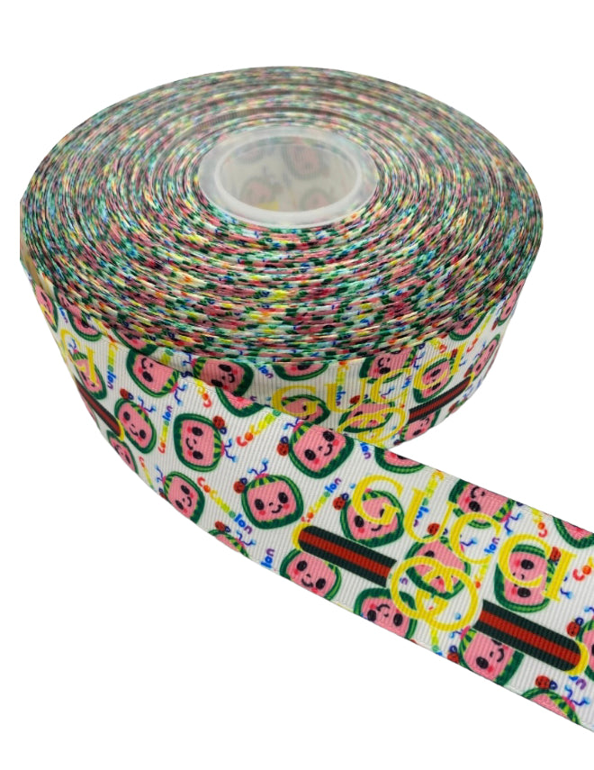 #224 GG (38mm/1.5 inch Ribbon) 1 yard