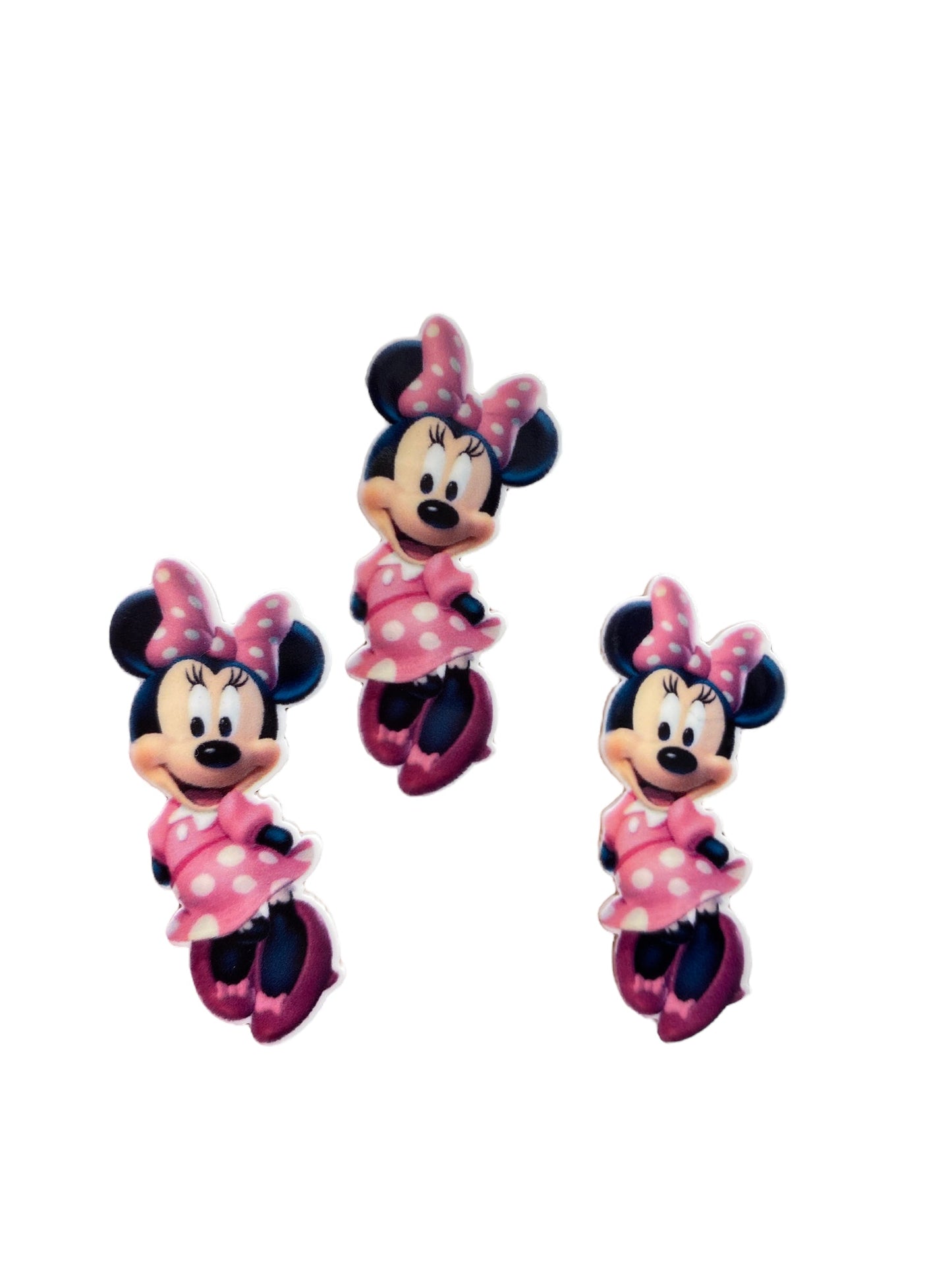 Minnie Resin Planar (1 piece)