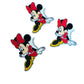 Minnie Resin Planar (1 piece)