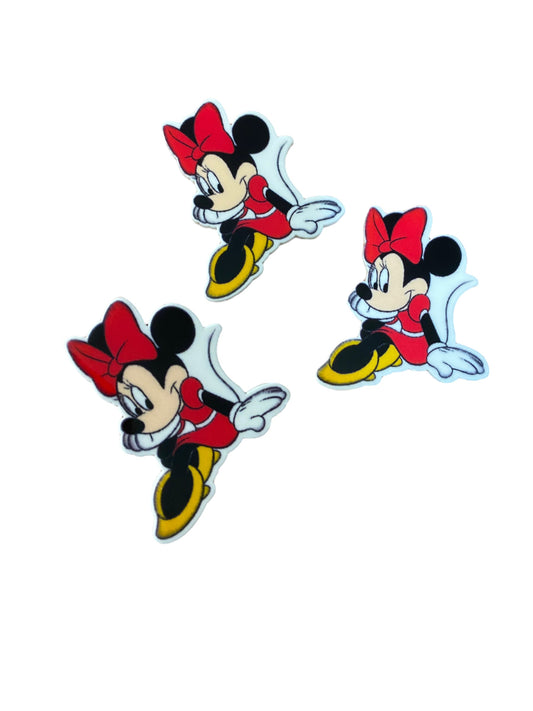 Minnie Resin Planar (1 piece)