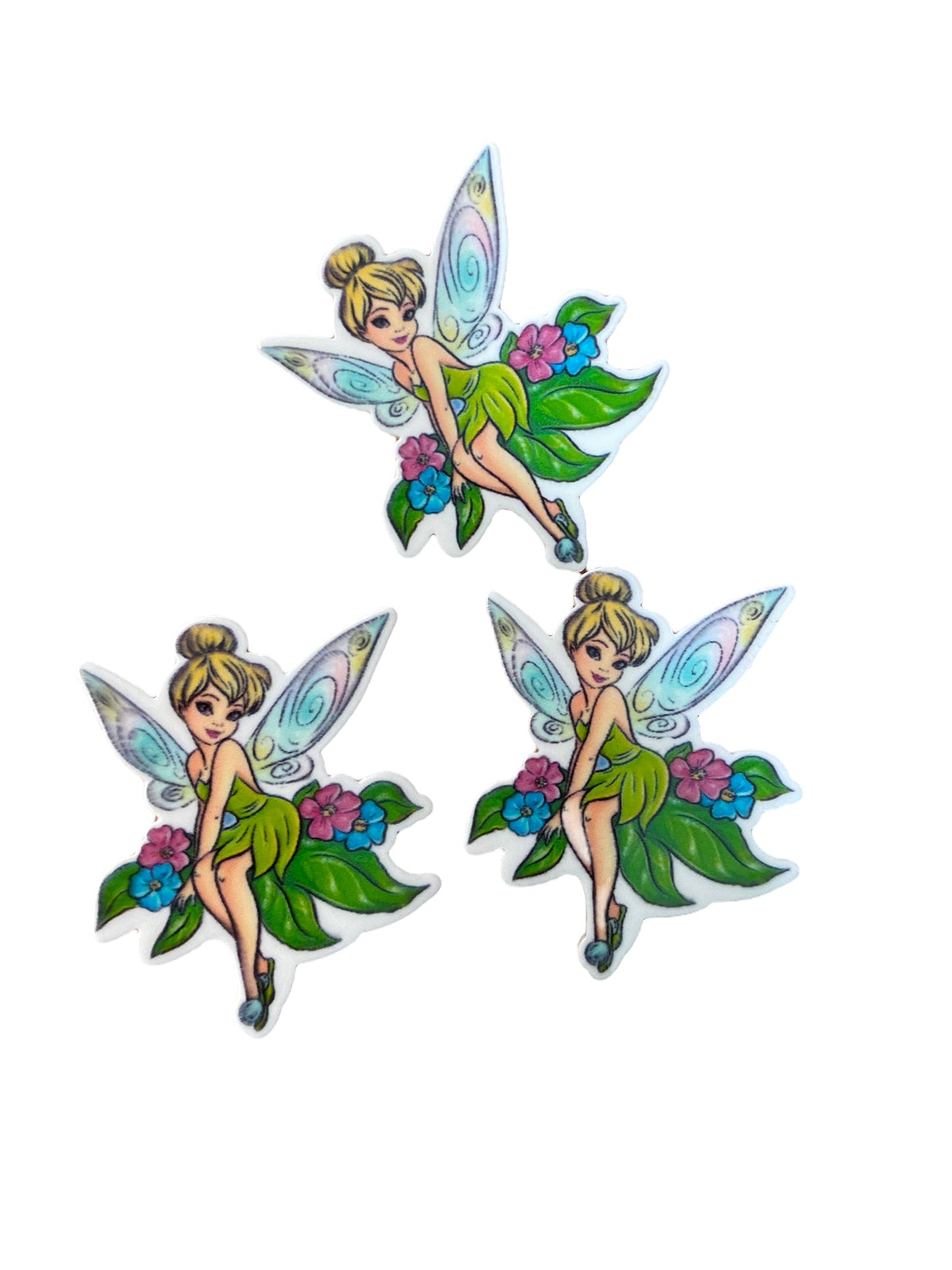 Tinker Bell Resin Planar (1 piece)