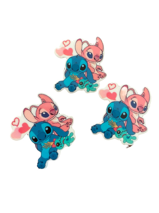 Stitch Resin Planar (1 piece)