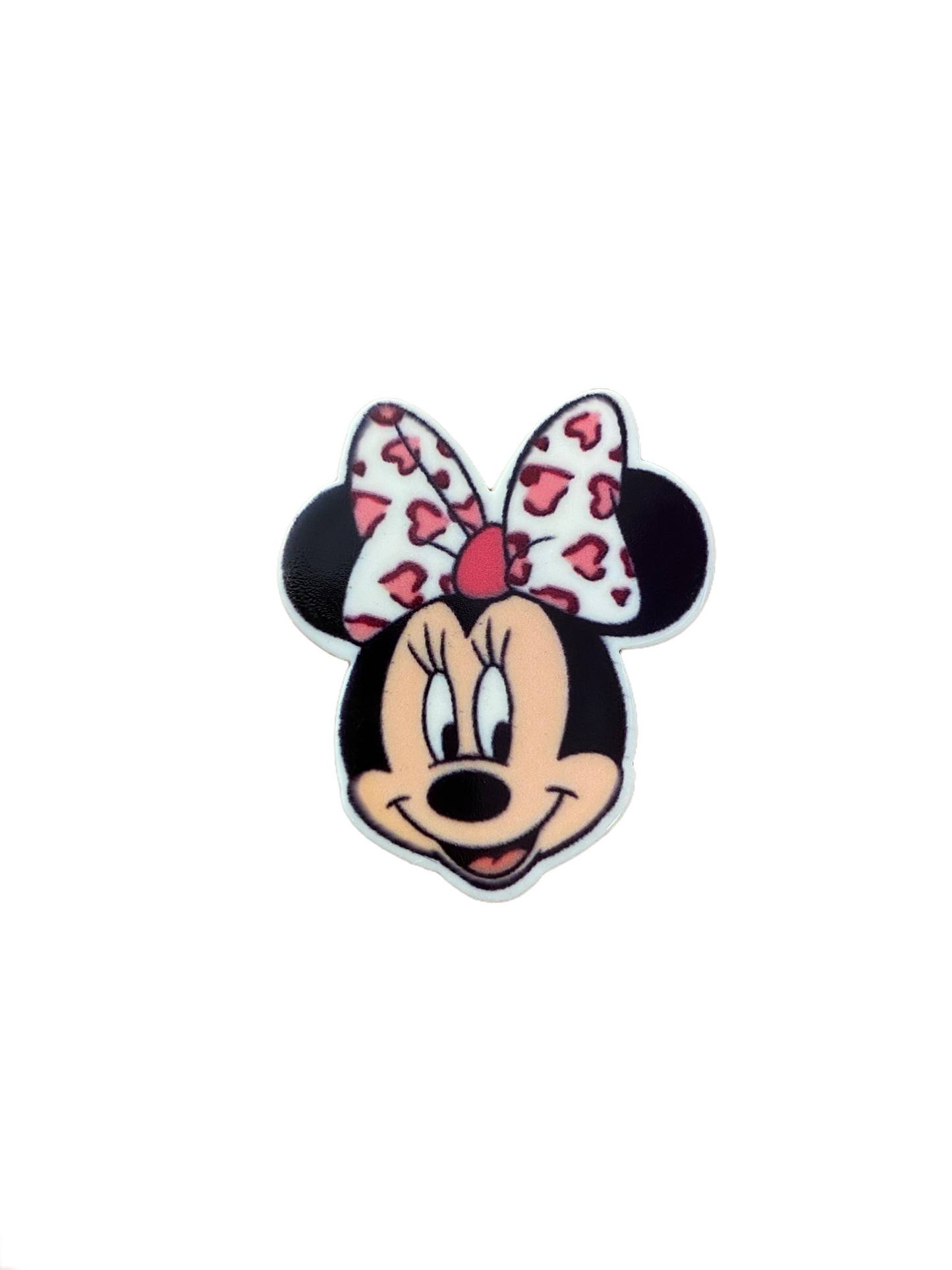 Minnie Mouse  Resin Planar