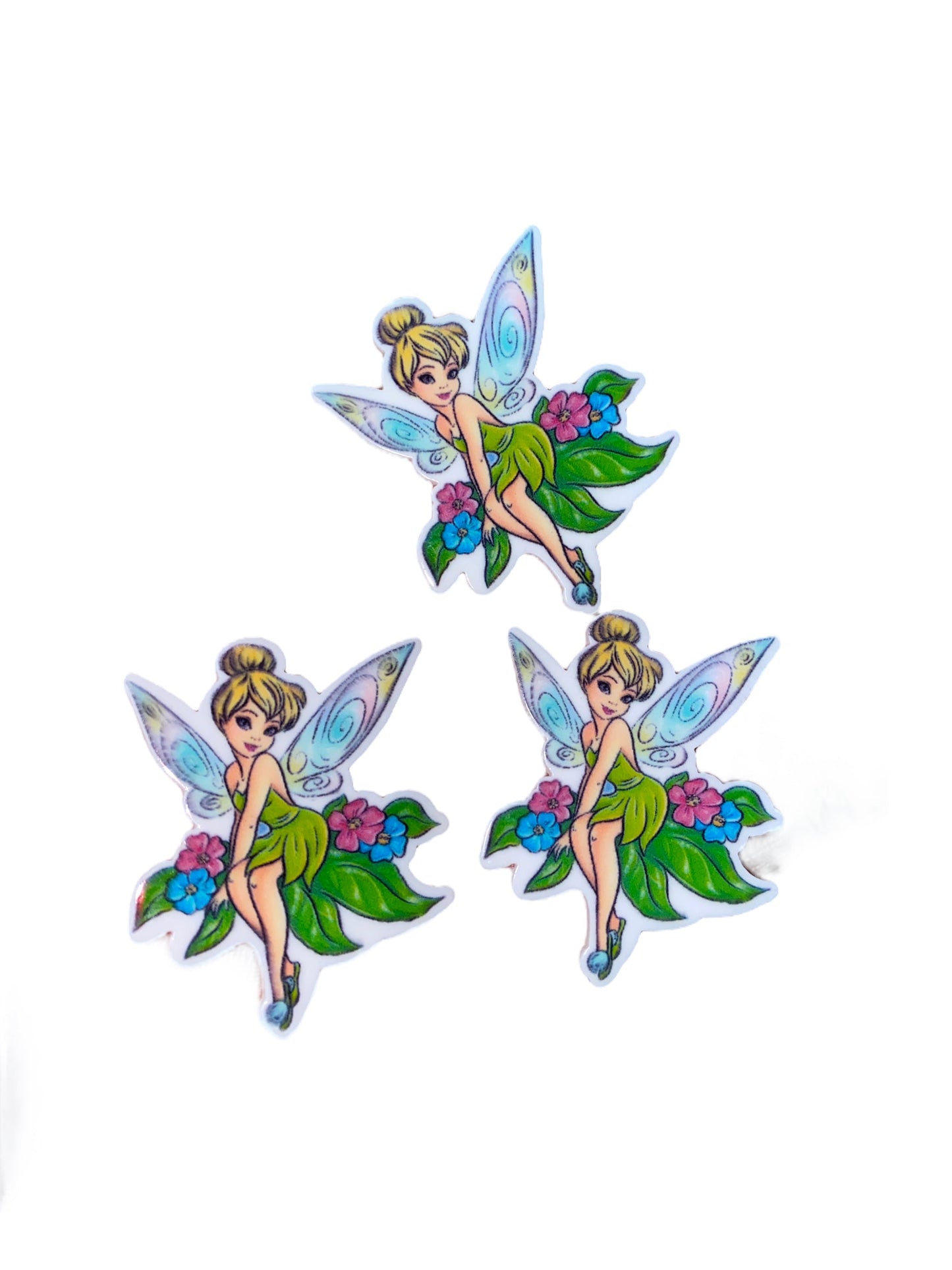 Tinker Bell Resin Planar (1 piece)