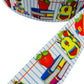 School Ribbon (38mm/ 1.5 inches)