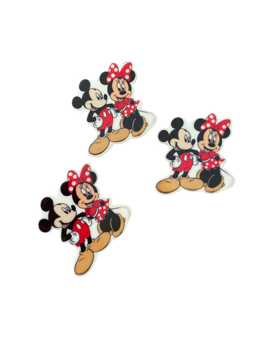 Minnie Resin Planar (1 piece)