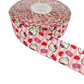 Hello Kitty  Ribbon (38mm /1.5 inches)