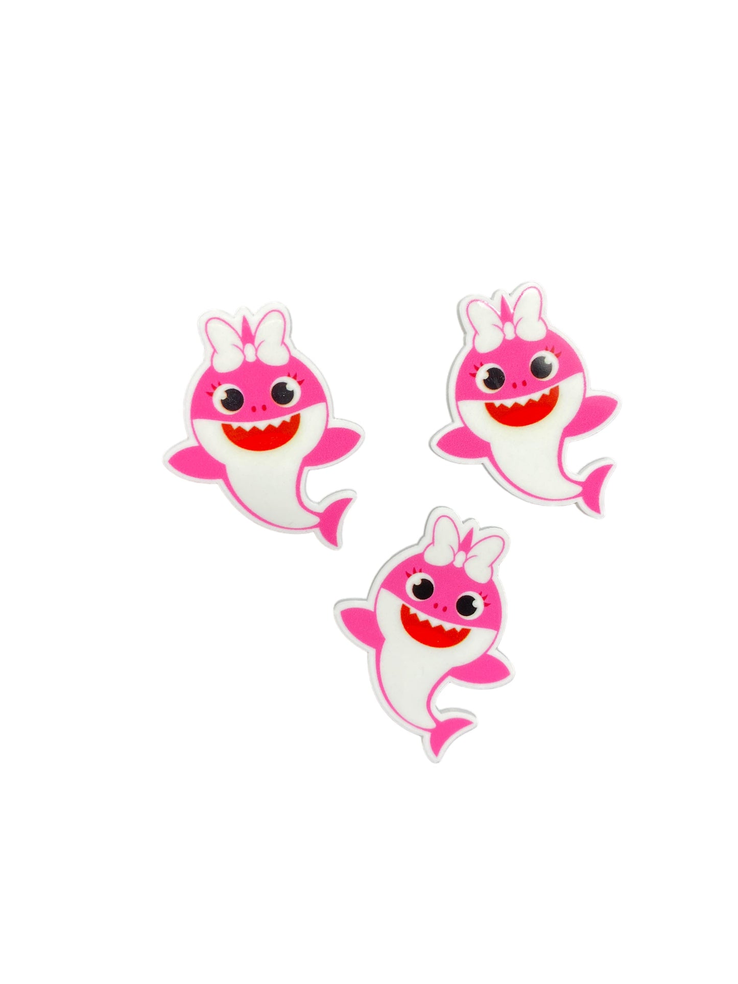 Baby Shark Resin Planar (1 piece)