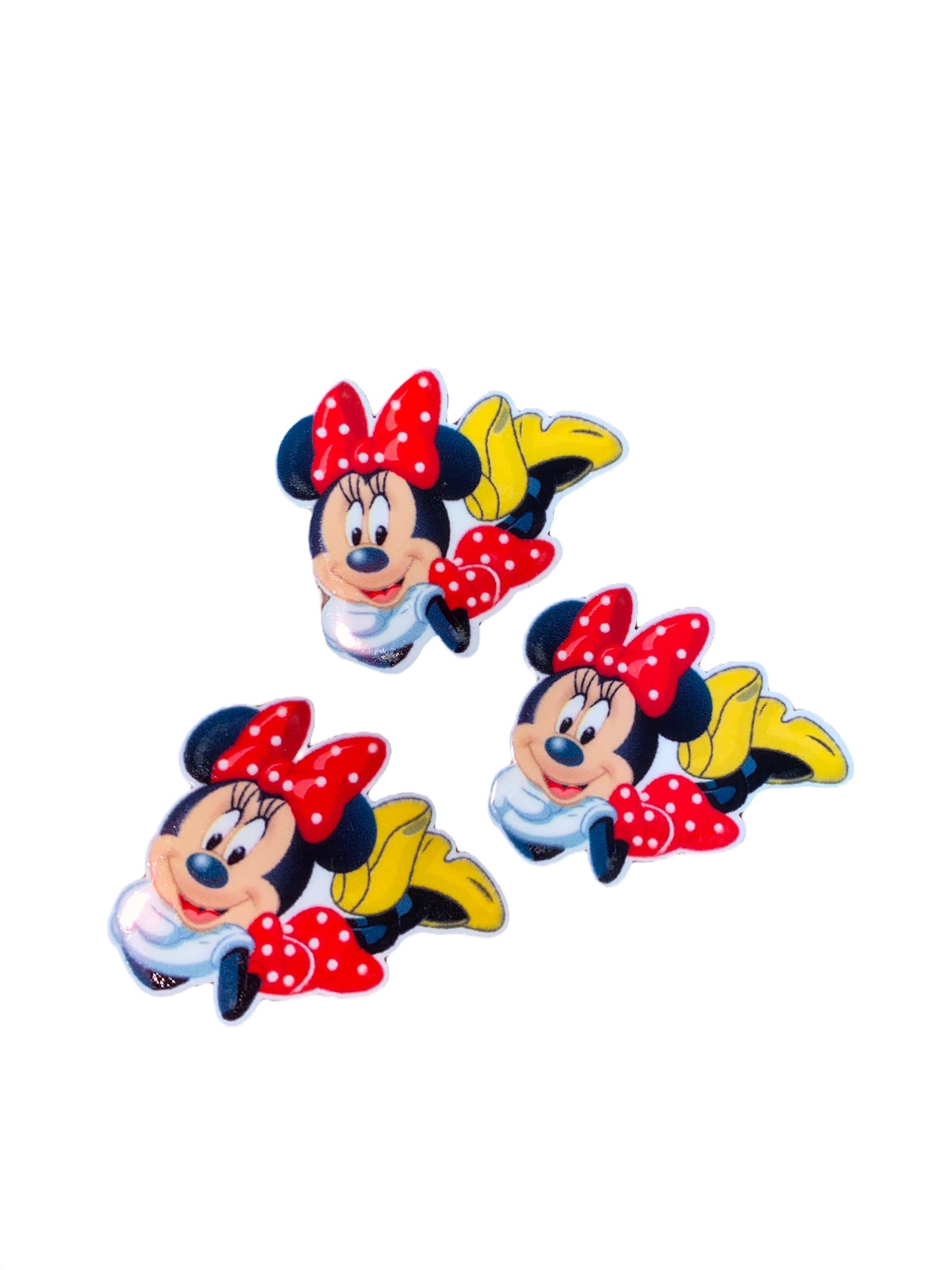 Minnie Resin Planar (1 piece)