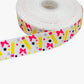 School Ribbon/ Pencil Ribbon (38mm/ 1.5 inches)