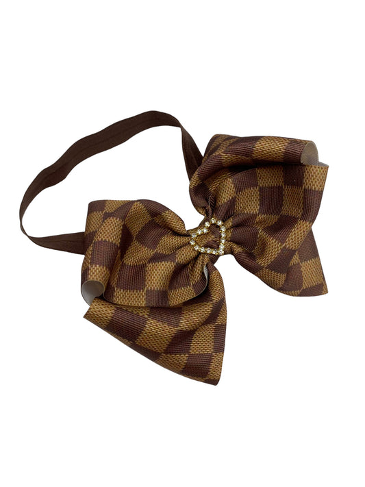 Large Baby Headband