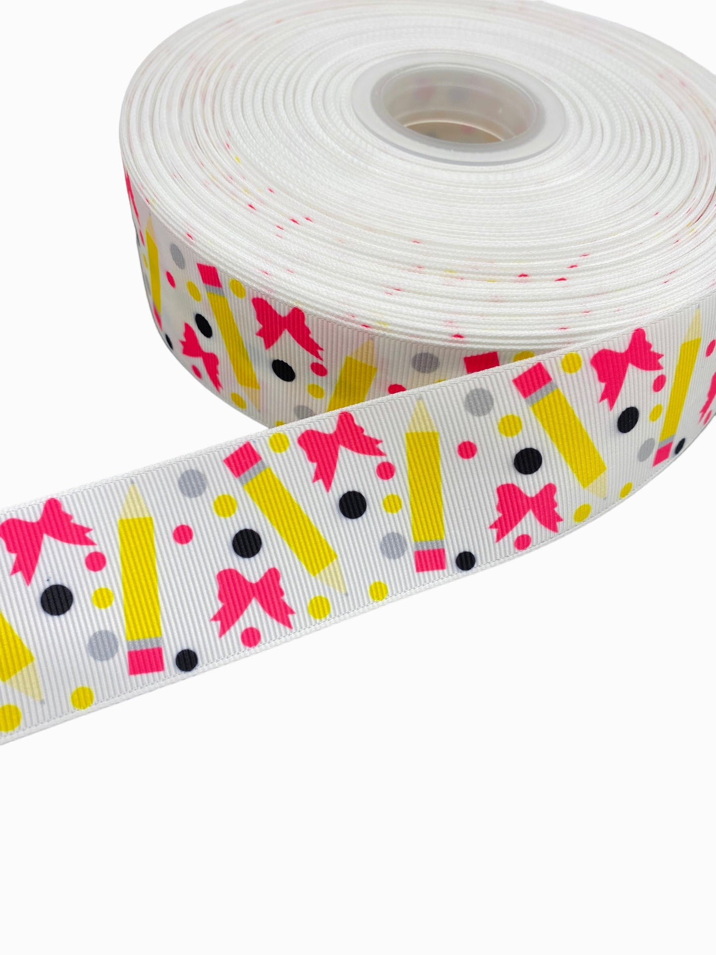 School Ribbon/ Pencil Ribbon (38mm/ 1.5 inches)