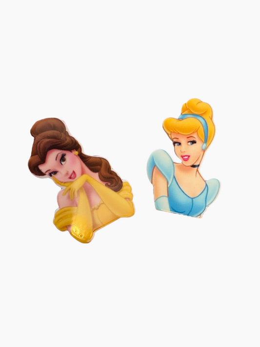 Princess Resin Planar