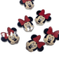 Minnie Mouse  Resin Planar