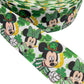 St Patrick’s Day  Ribbon (38mm /1.5 inches)