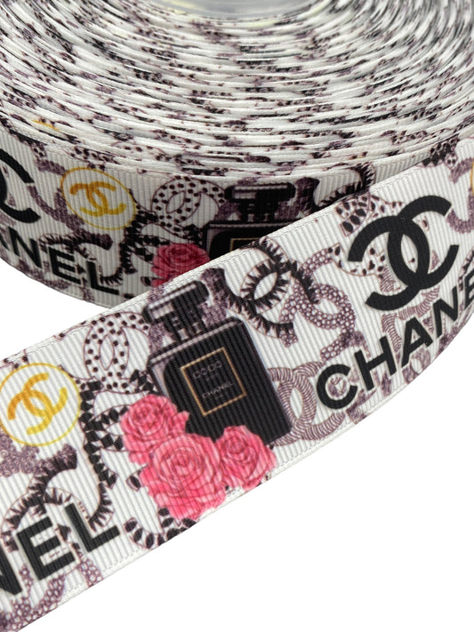 38mm / 1.5 inch Ribbon (1 Yards)