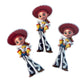 Toy Story Resin Planar (1 piece)