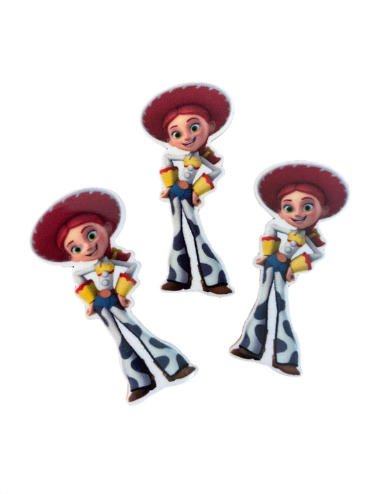 Toy Story Resin Planar (1 piece)