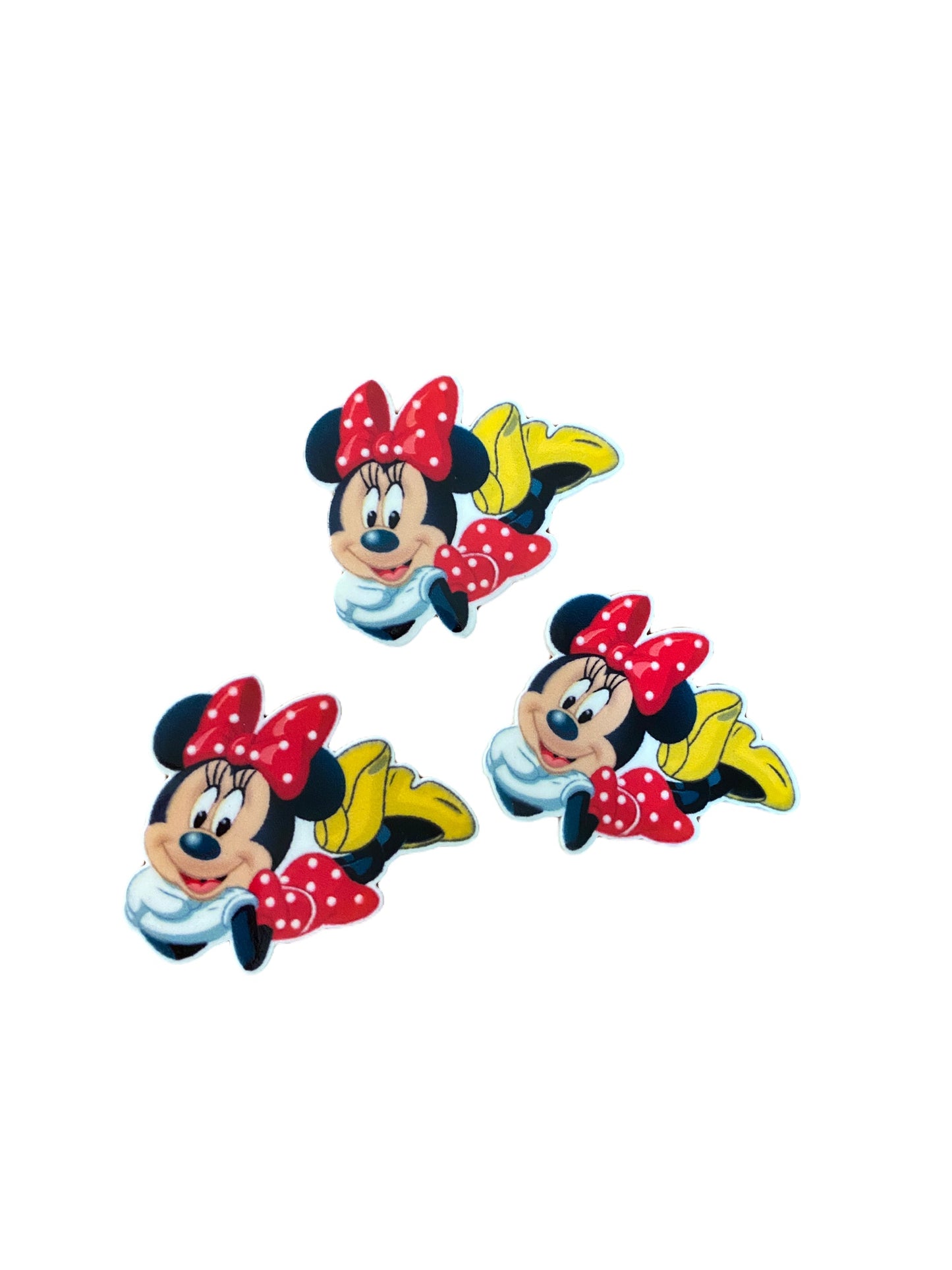 Minnie Resin Planar (1 piece)