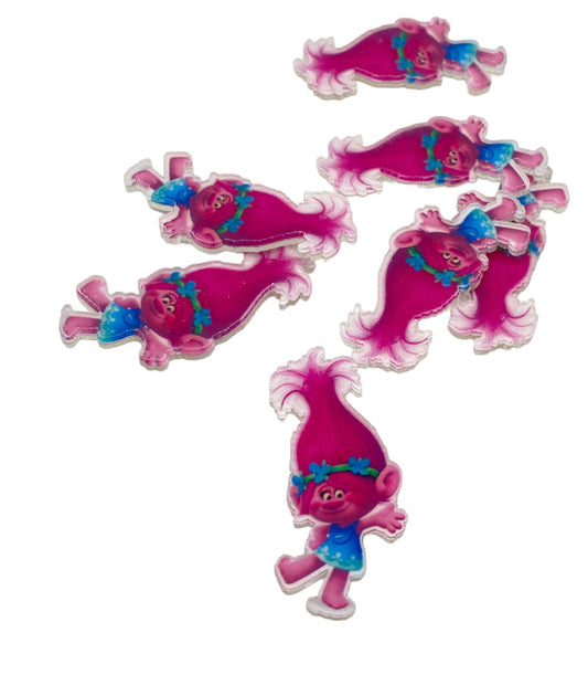 Troll Resin Planar