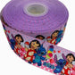 Lilo and Stitch Ribbon  (50mm / 2 inches)