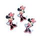 Minnie  Resin Planar (1 piece)