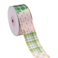 Multi Design Ribbon with Gold foil Printed (38mm /1.5 inches)