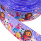 Gabby Doll House Ribbon (38mm/ 1.5 inches)