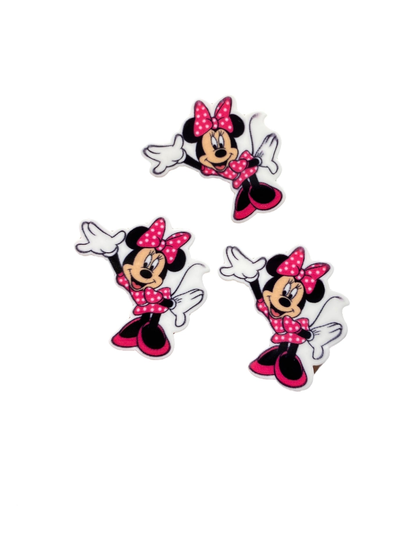 Minnie Resin Planar (1 piece)